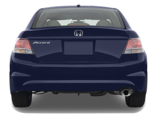 Illustration for article titled How I Realized the Accord Sedan Tail Lamps Came Full-Circle in a Decade